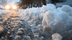 FOTO od Vás: Mestá pod bielou perinou