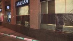 VIDEO: Takto kradli luxusné hodiny v hoteli Carlton. Prvého páchateľa už obvinili