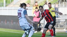 Slovnaft Cup: Trnava môže získať trofej tretíkrát za sebou. Po remíze v Podbrezovej postúpila do finále