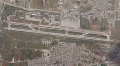 Raketový útok Izraela v Sýrii. O život údajne prišli najmenej dvaja civilisti