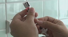 Pediatri nevedia preočkovať deti proti vážnych chorobám, chýbajú im vakcny