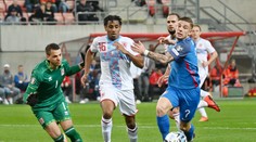 Laca Borbélyho duel s Luxemburskom vytočil: Tréner Calzona má asi osobitný pohľad na futbal
