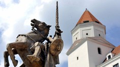 Zomrel sochár Ján Kulich, vytvoril aj kontroverznú sochu Svätopluka