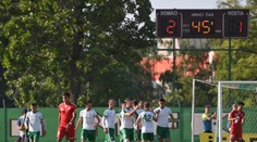 Skalica v prvom zápase o postup do Fortuna ligy zdolala Senicu