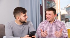 Ako sú na tom Slováci s angličtinou? Veľký prieskum nás porovnal so svetom