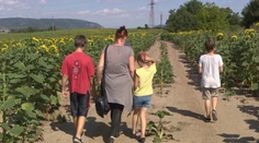 Osud sa s nimi škaredo zahral. Pomohli im cudzí ľudia