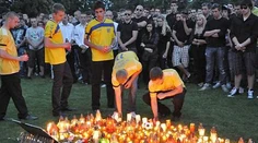 Nešťastné trnavské gymnázium! Študent zomrel aj takmer presne pred 3 rokmi