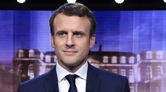 Macron nastúpi do funkcie v nedeľu. Vieme, ktorú krajinu navštívi ako prvú