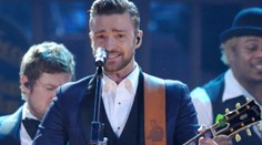 Je to pán! Pozrite sa, ako Justin Timberlake zvládol neslušnú fanúšičku
