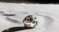 Japonsko sa stalo piatou krajinou, ktorej sa podarilo úspešne pristáť na Mesiaci