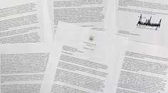 Trump kvôli impeachmentu pohrozil listom