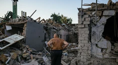 V takmer celej Chersonskej oblasti sú ťažké boje. Ukrajina zahájila útok na ruské sily