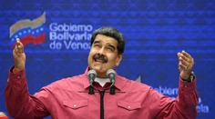 Socialisti zostávajú vo Venezuele pri moci. Maduro si zabezpečil drvivé víťazstvo