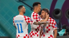 Najrýchlejší gól šampionátu Kanade nestačil. Modričovci otočili a vyhrali rozdielom triedy