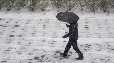 Na Slovensko prichádza sneženie: Prvá vločka padne na symbolický dátum
