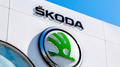 Škoda Auto pre nedostatok čipov opäť obmedzuje výrobu