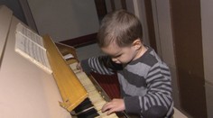 Zázračné dieťa zo Slovenska. Nikto nechápe, ako to dokáže