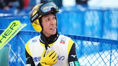 Čelil chudobe i tragédiám, je najstarším olympijským medailistom. Famózny Japonec nemá dosť ani v päťdesiatke