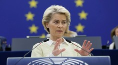 Európska komisia navrhne okamžité opatrenia na zmiernenie cien elektriny