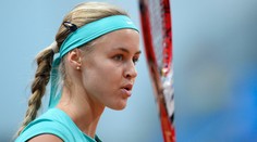 Schmiedlová postúpila v Cincinnati do štvrťfinále