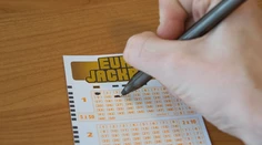 Padol euromiliónový jackpot. Kto sa stal novým milionárom?