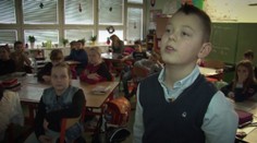 Iba 10-ročný Adam sa postaral piatim sirotám z Ugandy o krásne Vianoce