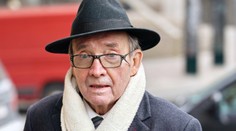 Smutná správa z Česka. Vo veku 89 rokov zomrel herec Rudolf Jelínek