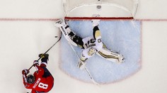 Washington zdolal Pittsburgh 4:3 pp, hetrik Oshieho