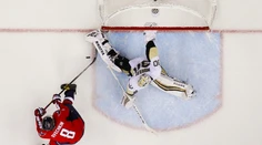 Washington zdolal Pittsburgh 4:3 pp, hetrik Oshieho