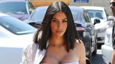 Domáce sexvideo Kim Kardashian má už 10 rokov. Aj tak stále zarába milióny