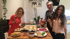 Cudzinci žijúci na Slovensku nám navarili ich národné vianočné menu