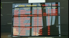 Zisťovali sme, ako sa dostať k odškodneniu za meškajúce lety