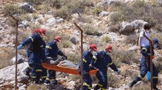 Grécko čelí nepríjemnému problému. Strácajú sa tam turisti, viacerých už objavili mŕtvych