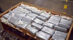 Za pašovanie kokaínu odsúdili v Hongkongu českého penzistu, hrozí mu 27 rokov väzenia