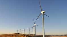 V Radošovciach na Záhorí chcú investori postaviť veterné turbíny. Obec o tom usporiada referendum