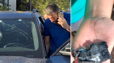 VIDEO: Izrael odpálil výbušniny v pageroch skôr, ako mal v pláne. Útok mal byť súčasťou totálnej vojny