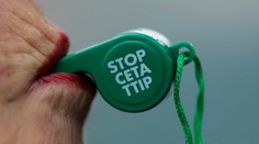 Členské štáty EÚ oficiálne schválili dohodu CETA