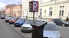 Štvrtina majiteľov domov nevie, kde bude od októbra parkovať