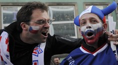 Slováci prehrali vo Francúzsku 2:4