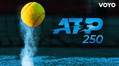 Na VOYO prichádza ďalší atraktívny šport, štartujú prestížne tenisové turnaje ATP 250