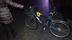 Cyklistu (†65) na strede cesty pri Nových Zámkoch zachytilo auto, na zemi ho zrazilo ďalšie