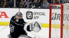 Quick sa po zranení vrátil do zostavy Kings, Budaja poslali na farmu