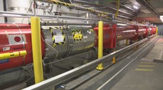 Funguje aj vďaka Slovákom: Ukážeme vám, ako vyzerá časticový urýchľovač v CERN-e
