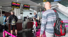 Bojíte sa lietať? Pomôže dotyk, ale aj jednoduché matematické cvičenie