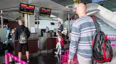 Bojíte sa lietať? Pomôže dotyk, ale aj jednoduché matematické cvičenie