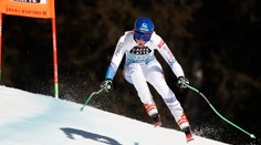 Petra Vlhová po 14. mieste v zjazde v Crans Montane: Dôležité je, že sa cítim dobre