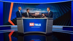 J. Šeliga v relácii Na telo: Ak R. Fica nevydáme, bude to mať dopad na ďalší vývoj v koalícii