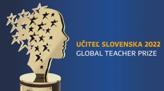 Titul Učiteľ Slovenska získal druhýkrát v histórii ocenenia muž