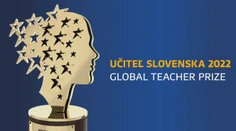 Titul Učiteľ Slovenska získal druhýkrát v histórii ocenenia muž