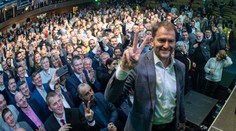 Od drvivej výhry až po pád vlády. OĽaNO na čele s Matovičom má za sebou turbulentné roky